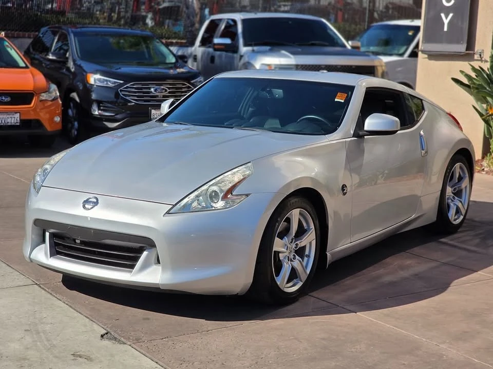 2012 Nissan 370Z 6th Gen - Image 5 of 20