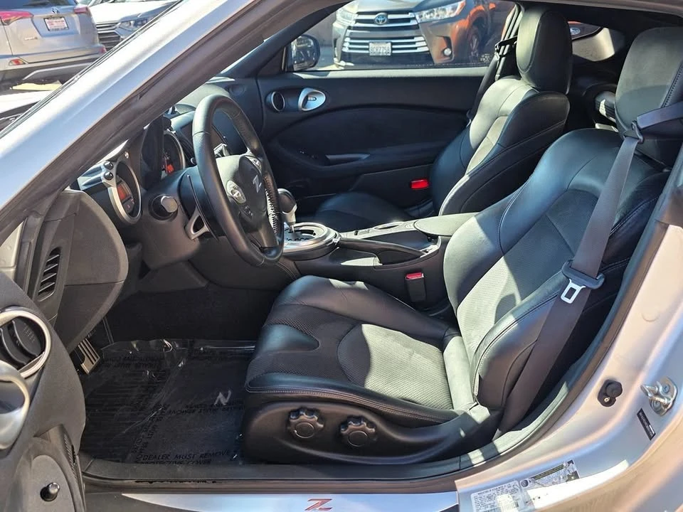 2012 Nissan 370Z 6th Gen - Image 20 of 20