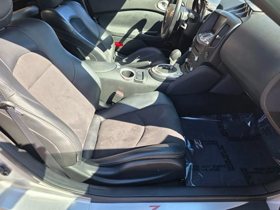 2012 Nissan 370Z 6th Gen - Image 15 of 20