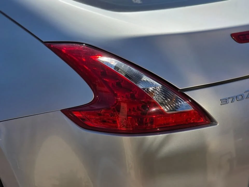 2012 Nissan 370Z 6th Gen - Image 10 of 20