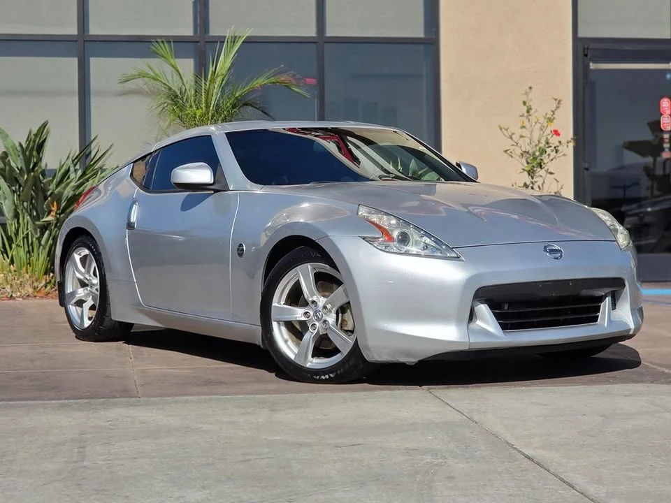 2012 Nissan 370Z 6th Gen - Image 3 of 20