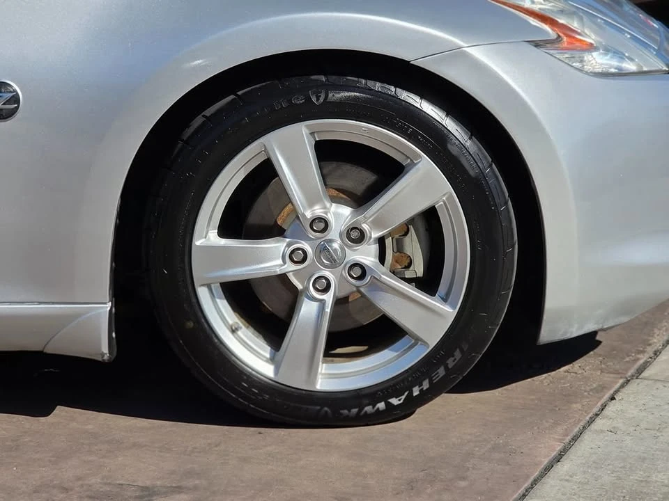 2012 Nissan 370Z 6th Gen - Image 13 of 20