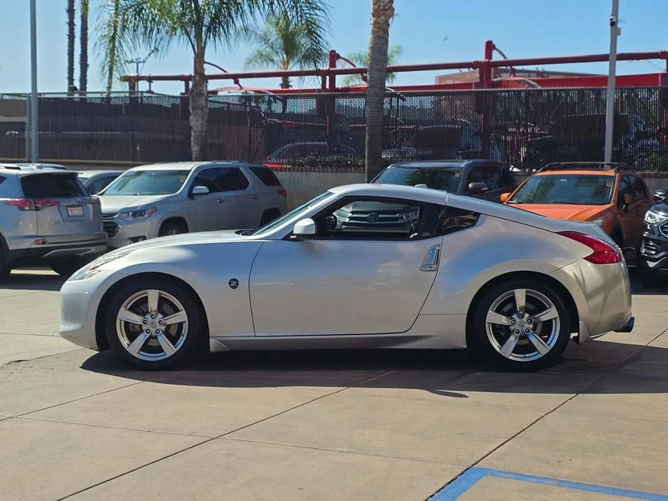2012 Nissan 370Z 6th Gen - Image 9 of 20