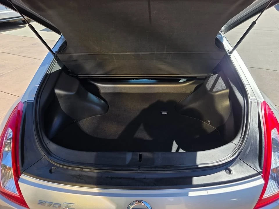 2012 Nissan 370Z 6th Gen - Image 18 of 20