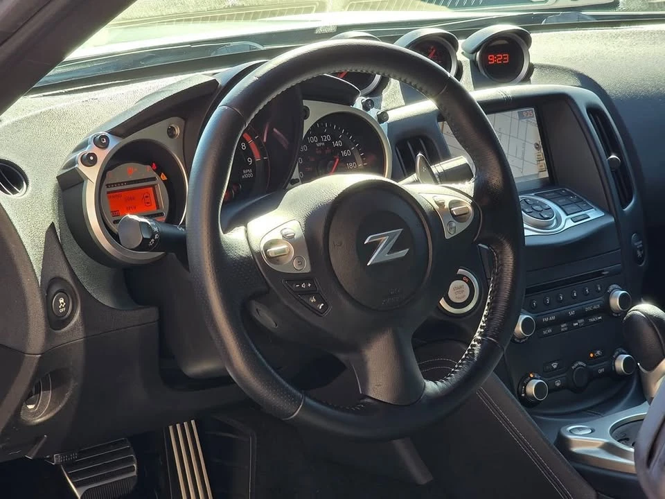 2012 Nissan 370Z 6th Gen - Image 19 of 20