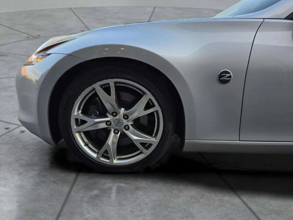 2012 Nissan 370Z 6th Gen - Image 16 of 16
