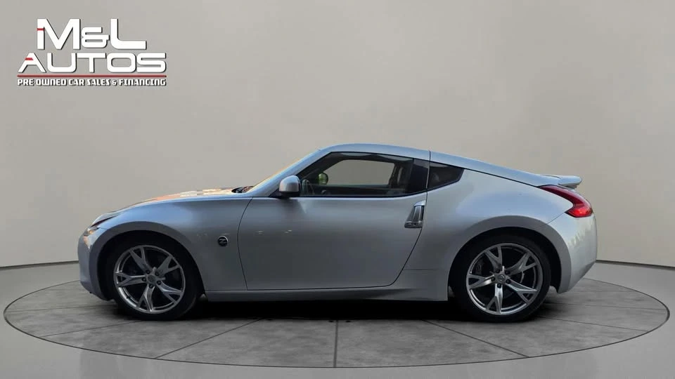 2012 Nissan 370Z 6th Gen - Image 3 of 16