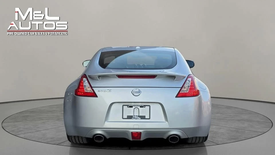 2012 Nissan 370Z 6th Gen - Image 5 of 16