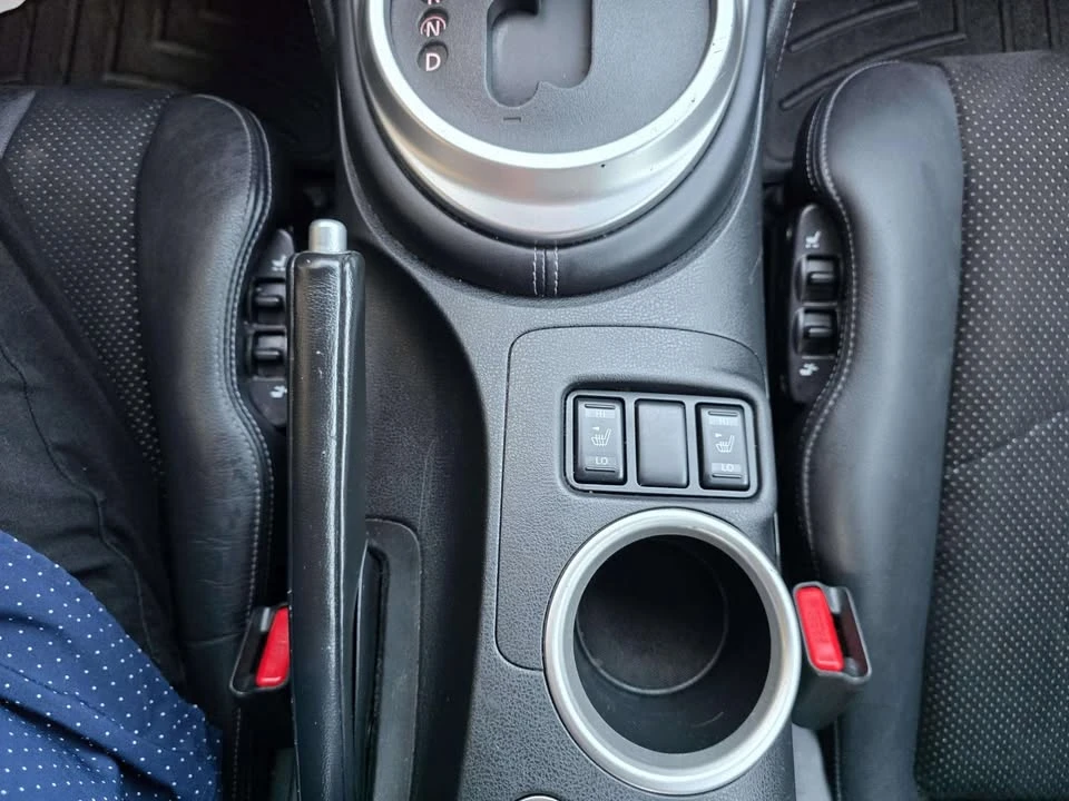 2012 Nissan 370Z 6th Gen - Image 13 of 16