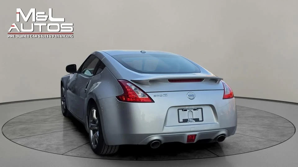 2012 Nissan 370Z 6th Gen - Image 4 of 16