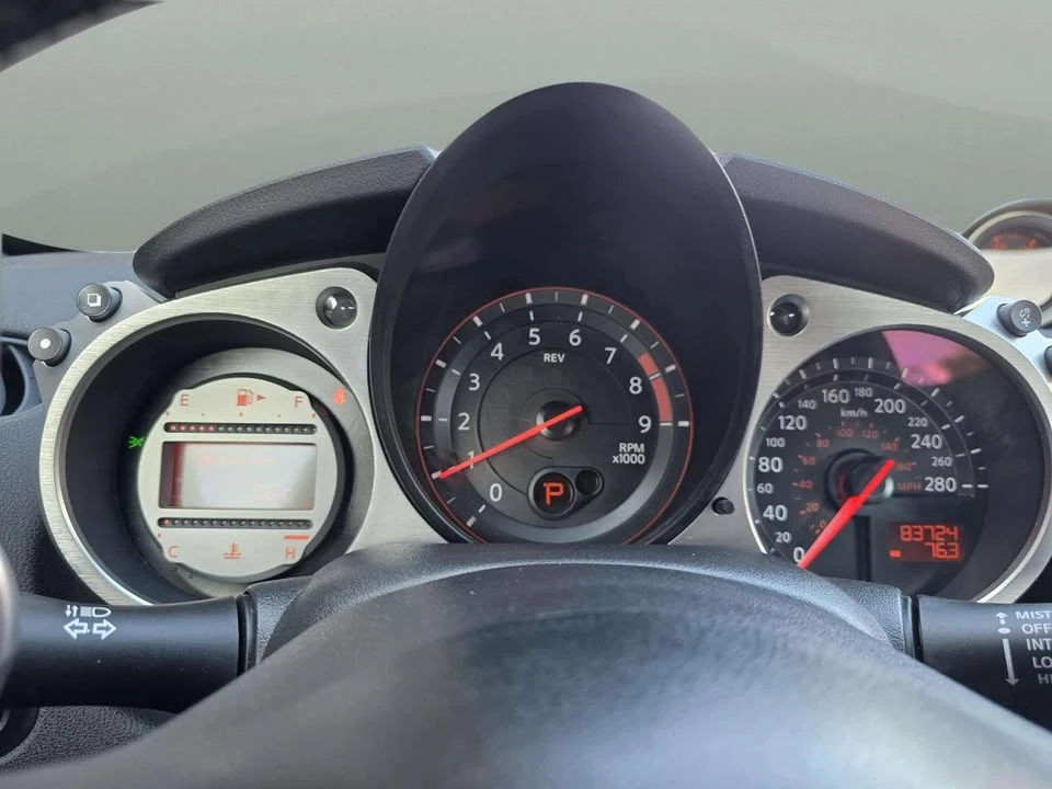 2012 Nissan 370Z 6th Gen - Image 10 of 16
