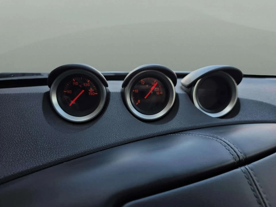 2012 Nissan 370Z 6th Gen - Image 11 of 16
