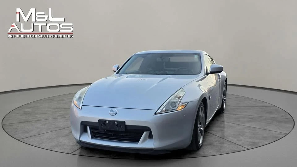 2012 Nissan 370Z 6th Gen - Image 2 of 16