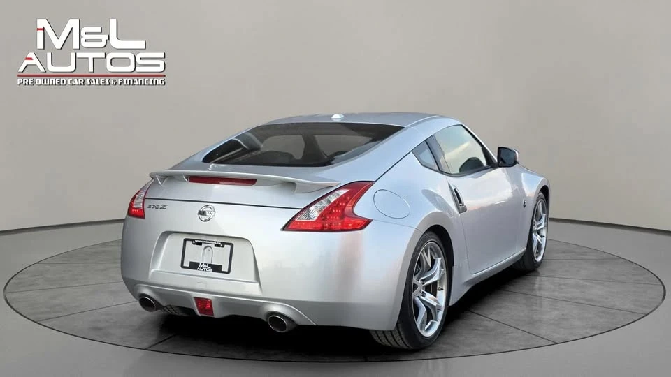 2012 Nissan 370Z 6th Gen - Image 6 of 16