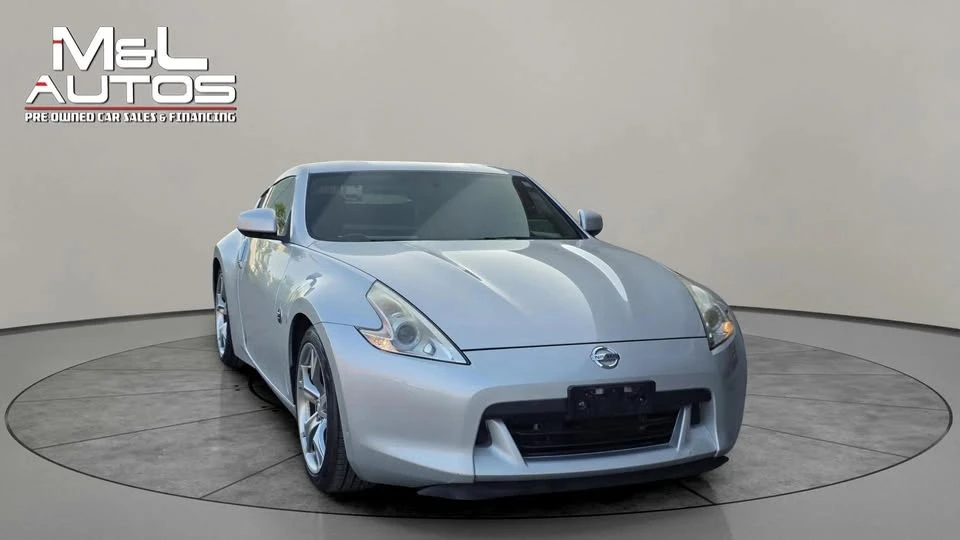 2012 Nissan 370Z 6th Gen - Image 7 of 16