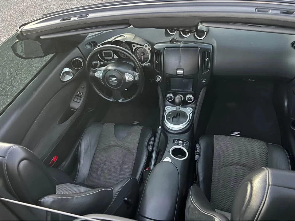 2012 Nissan 370Z 6th Gen - Image 14 of 18