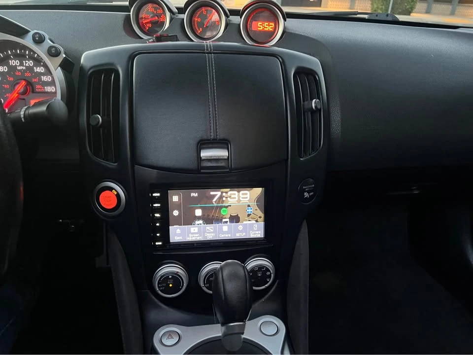 2012 Nissan 370Z 6th Gen - Image 16 of 18