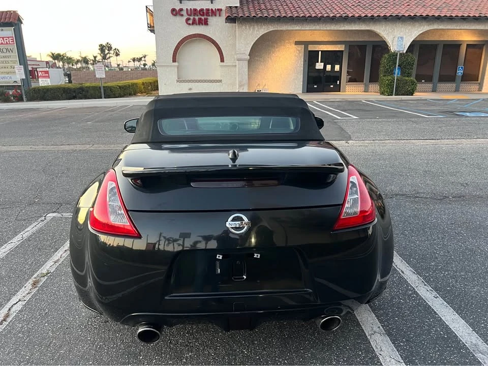 2012 Nissan 370Z 6th Gen - Image 6 of 18