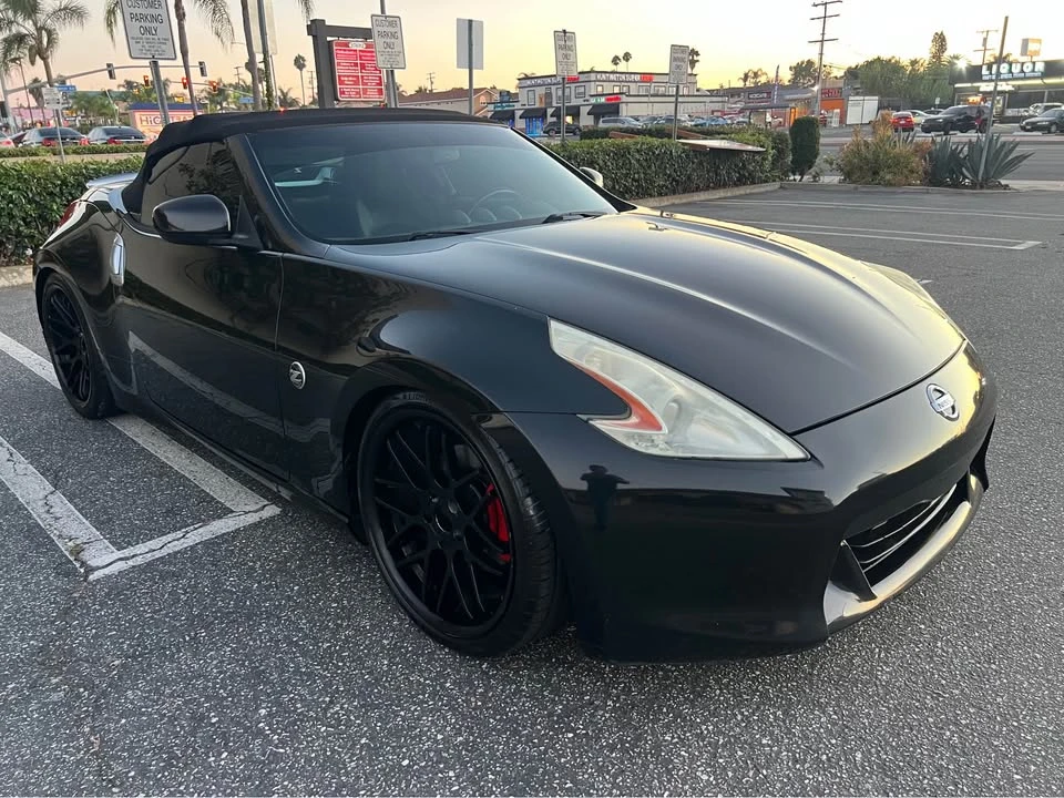 2012 Nissan 370Z 6th Gen - Image 3 of 18