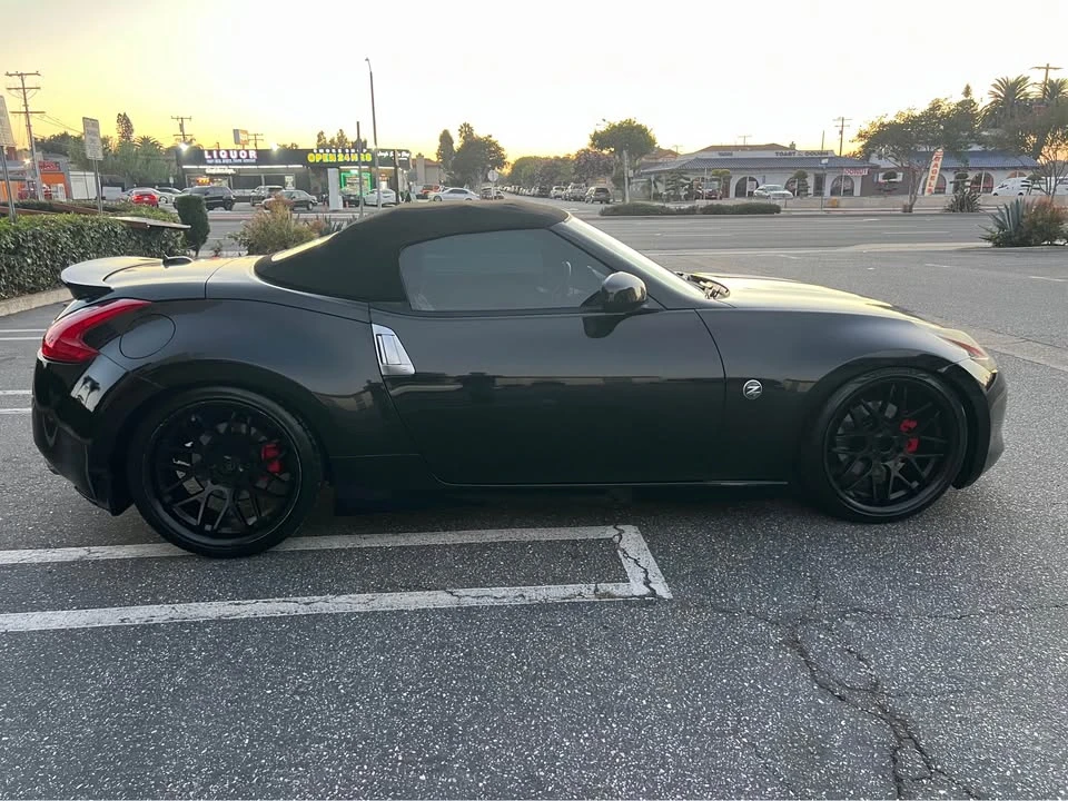 2012 Nissan 370Z 6th Gen - Image 4 of 18