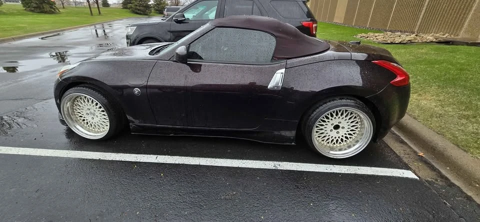 2012 Nissan 370Z 6th Gen - Image 2 of 4