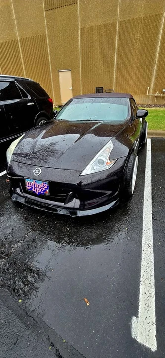 2012 Nissan 370Z 6th Gen - Image 3 of 4