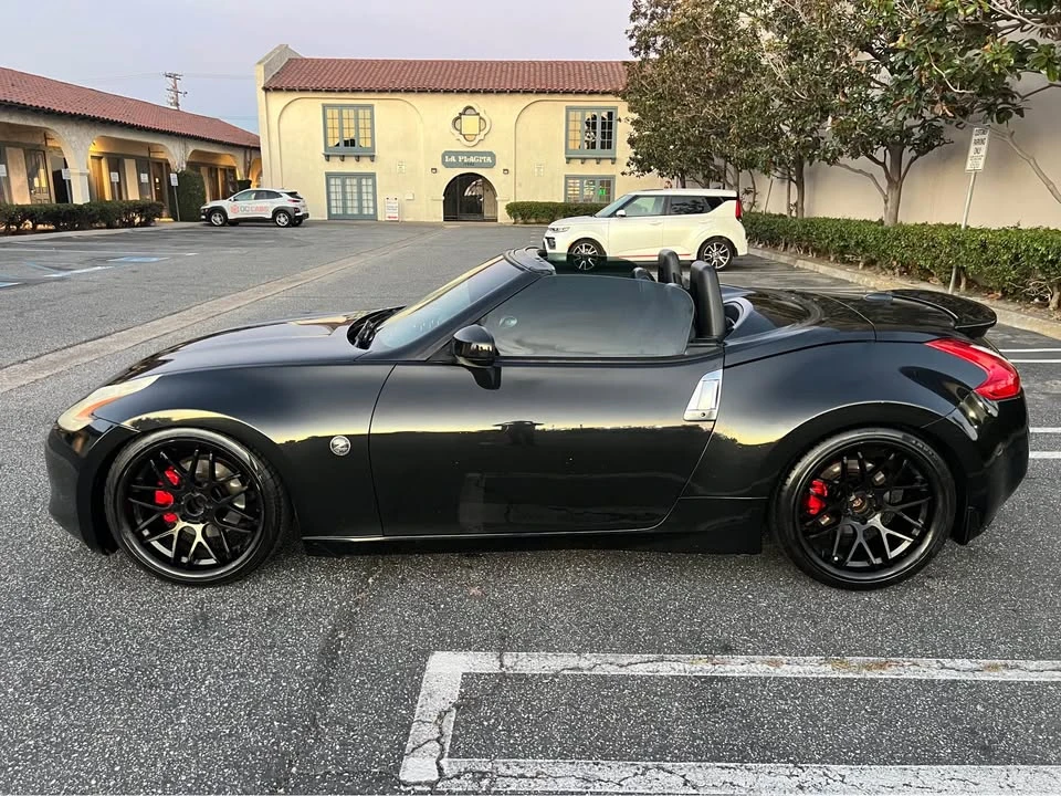 2012 Nissan 370Z 6th Gen - Image 12 of 18