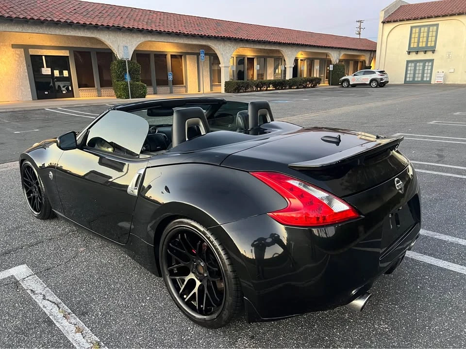 2012 Nissan 370Z 6th Gen - Image 11 of 18