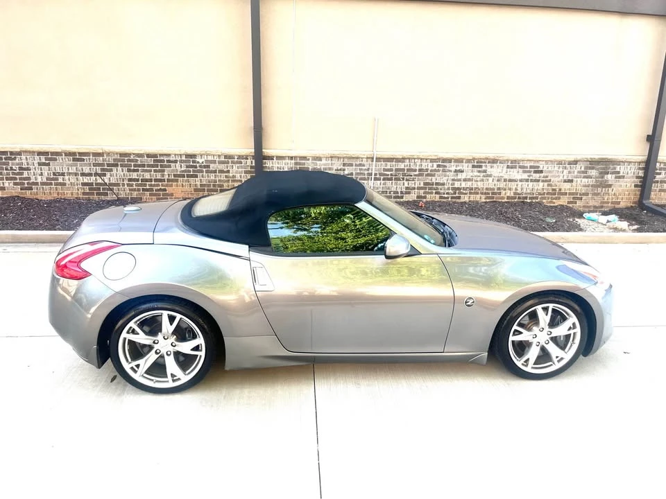2012 Nissan 370Z 6th Gen - Image 6 of 15