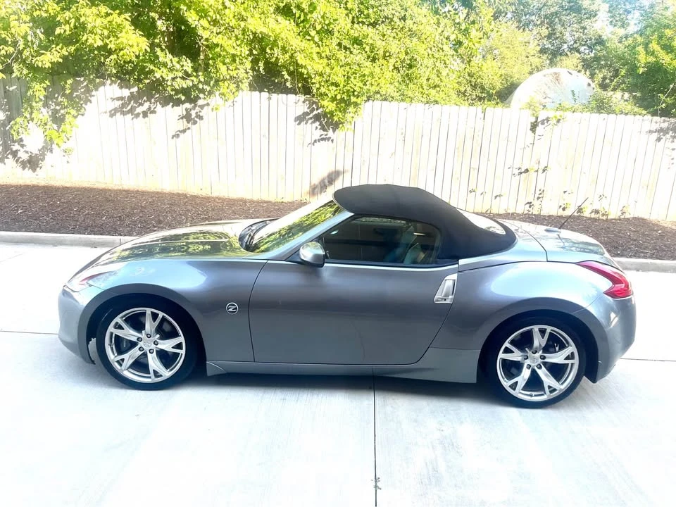 2012 Nissan 370Z 6th Gen - Image 5 of 15