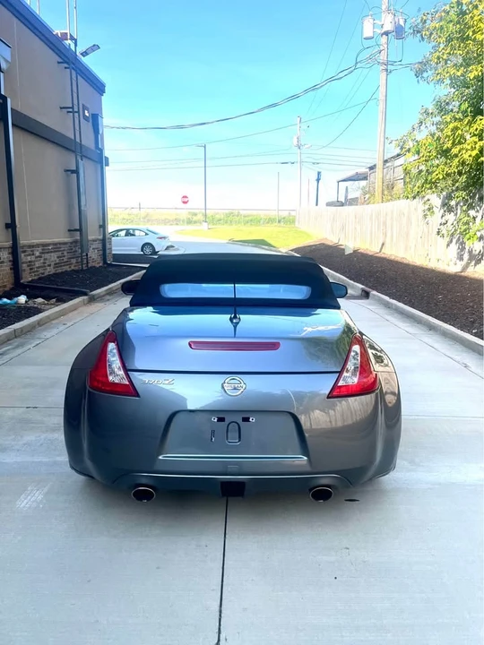 2012 Nissan 370Z 6th Gen - Image 3 of 15