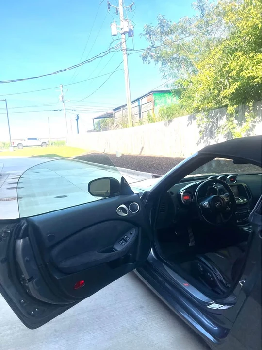 2012 Nissan 370Z 6th Gen - Image 9 of 15