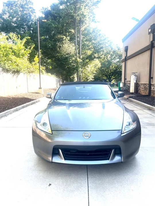 2012 Nissan 370Z 6th Gen - Image 2 of 15