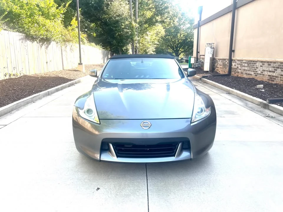 2012 Nissan 370Z 6th Gen - Image 8 of 15