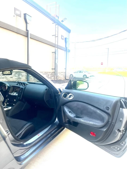 2012 Nissan 370Z 6th Gen - Image 11 of 15