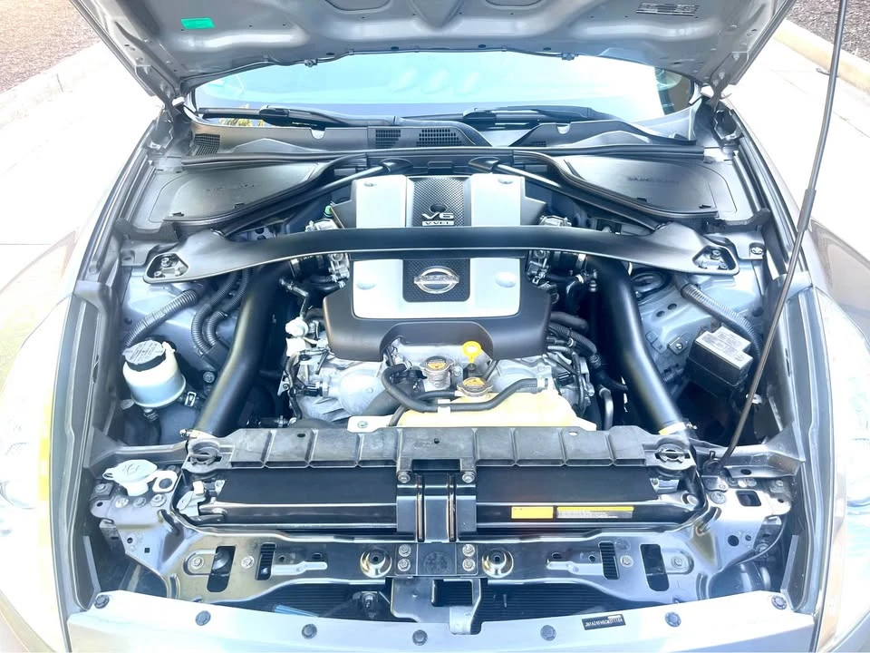 2012 Nissan 370Z 6th Gen - Image 13 of 15