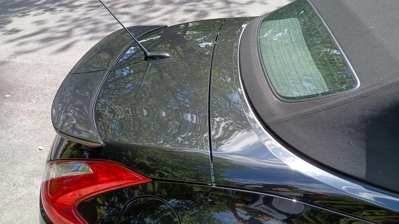 2012 Nissan 370Z 6th Gen - Image 29 of 31