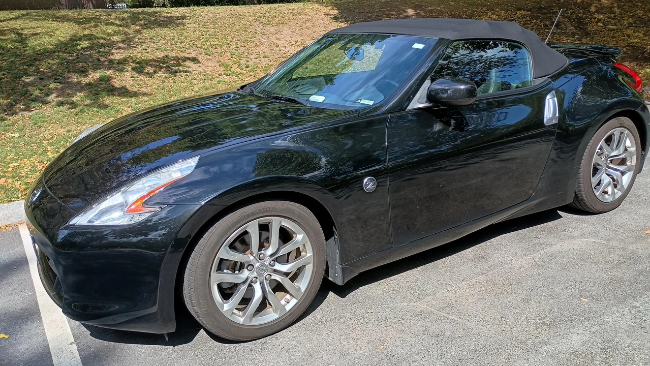 2012 Nissan 370Z 6th Gen - Image 17 of 31