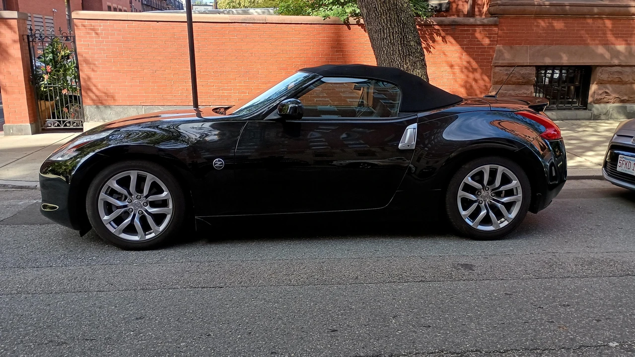 2012 Nissan 370Z 6th Gen - Image 18 of 31