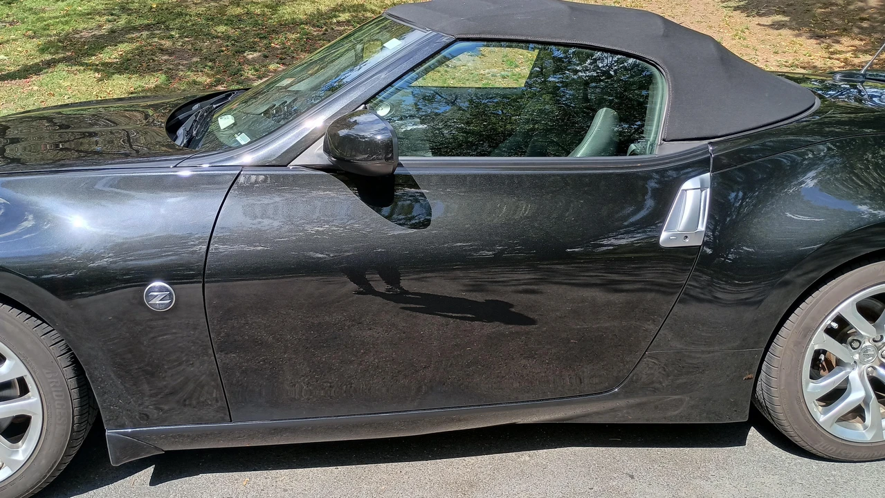 2012 Nissan 370Z 6th Gen - Image 26 of 31