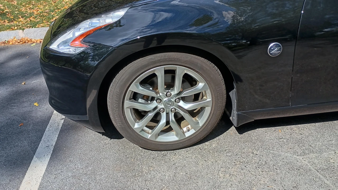 2012 Nissan 370Z 6th Gen - Image 30 of 31