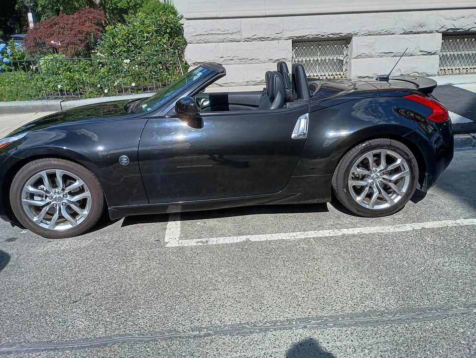 2012 Nissan 370Z 6th Gen - Image 7 of 31