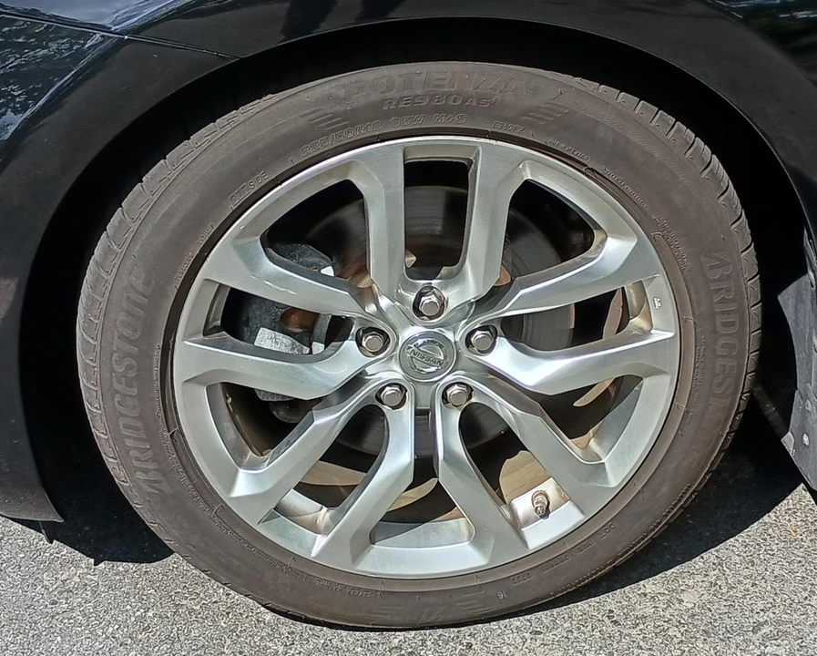 2012 Nissan 370Z 6th Gen - Image 31 of 31