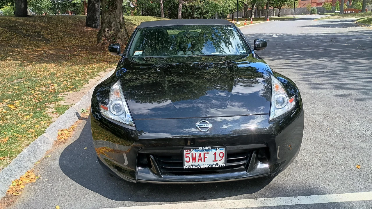 2012 Nissan 370Z 6th Gen - Image 15 of 31