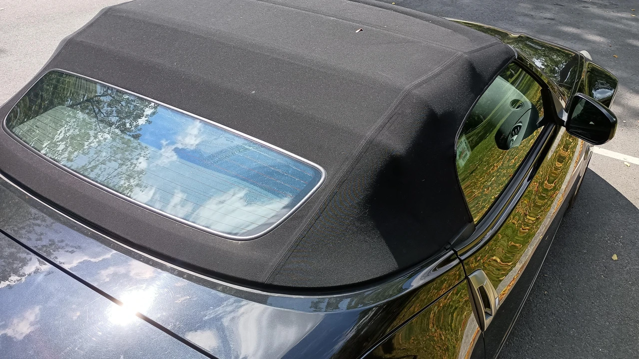 2012 Nissan 370Z 6th Gen - Image 25 of 31