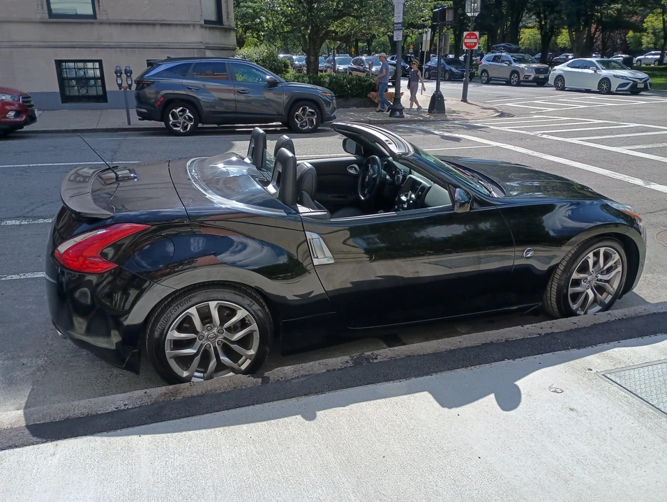 2012 Nissan 370Z 6th Gen - Image 11 of 31