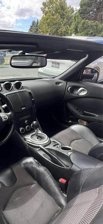 2012 Nissan 370Z 6th Gen - Image 3 of 12