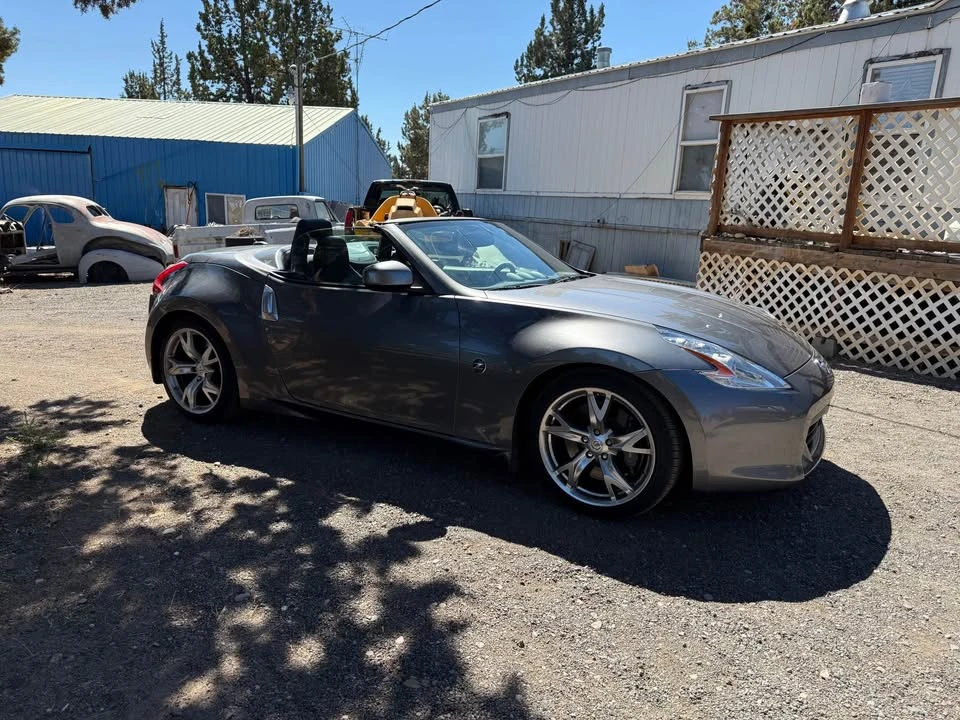 2012 Nissan 370Z 6th Gen - Image 11 of 12