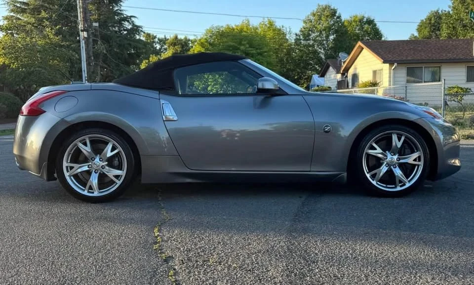 2012 Nissan 370Z 6th Gen - Image 12 of 12