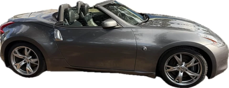 2012 Nissan 370Z 6th Gen - Image 4 of 12